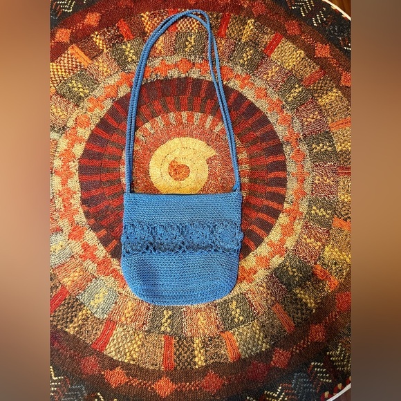 Blue Bag - Picture 3 of 7